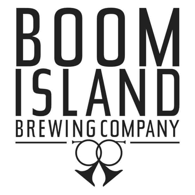 Boom Island