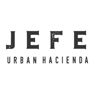 Jefe Urban Hacienda