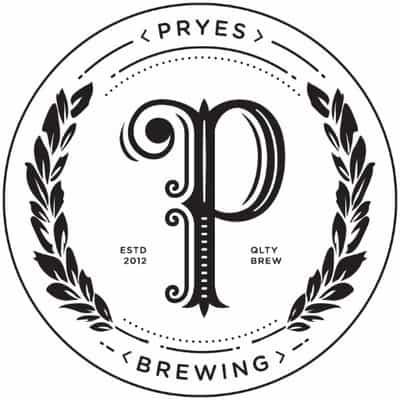 Pryes Brewing