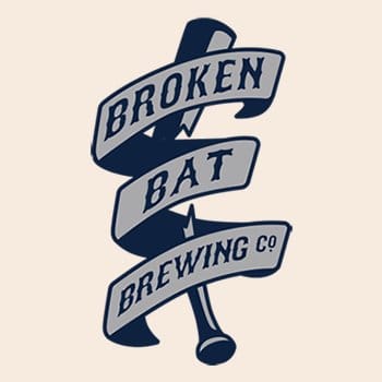 Broken Bat Brewing