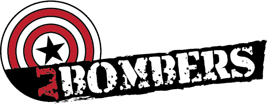 AJ BOMBERS Milwaukee