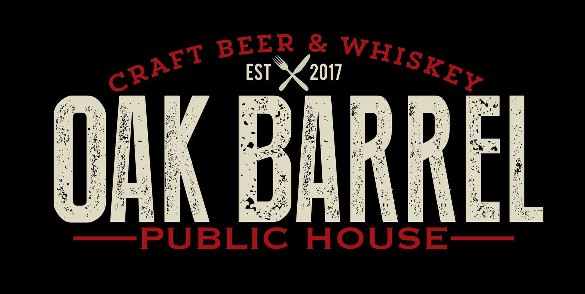 Oak Barrel Public House