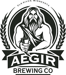 Aegir Brewing Company