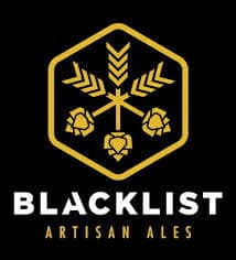 Blacklist Brewing