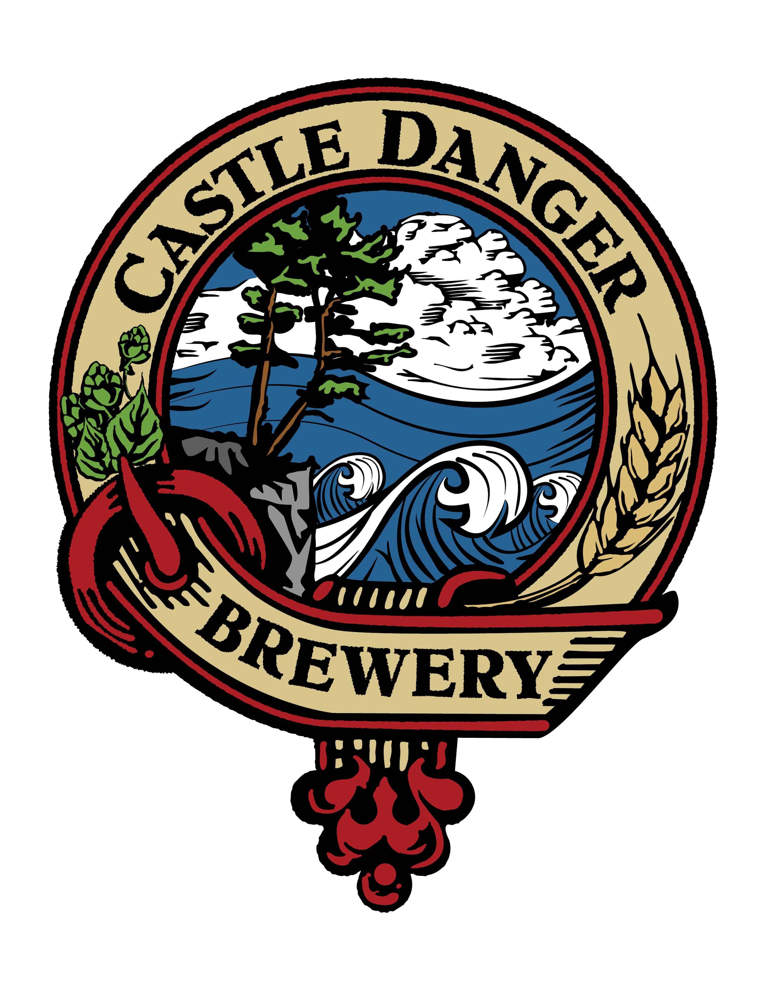 Castle Danger Brewery