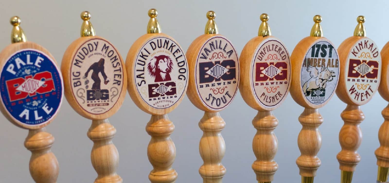 Big Muddy Brewing