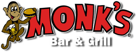 Monk’s Bar and Grill (Wi Dells)