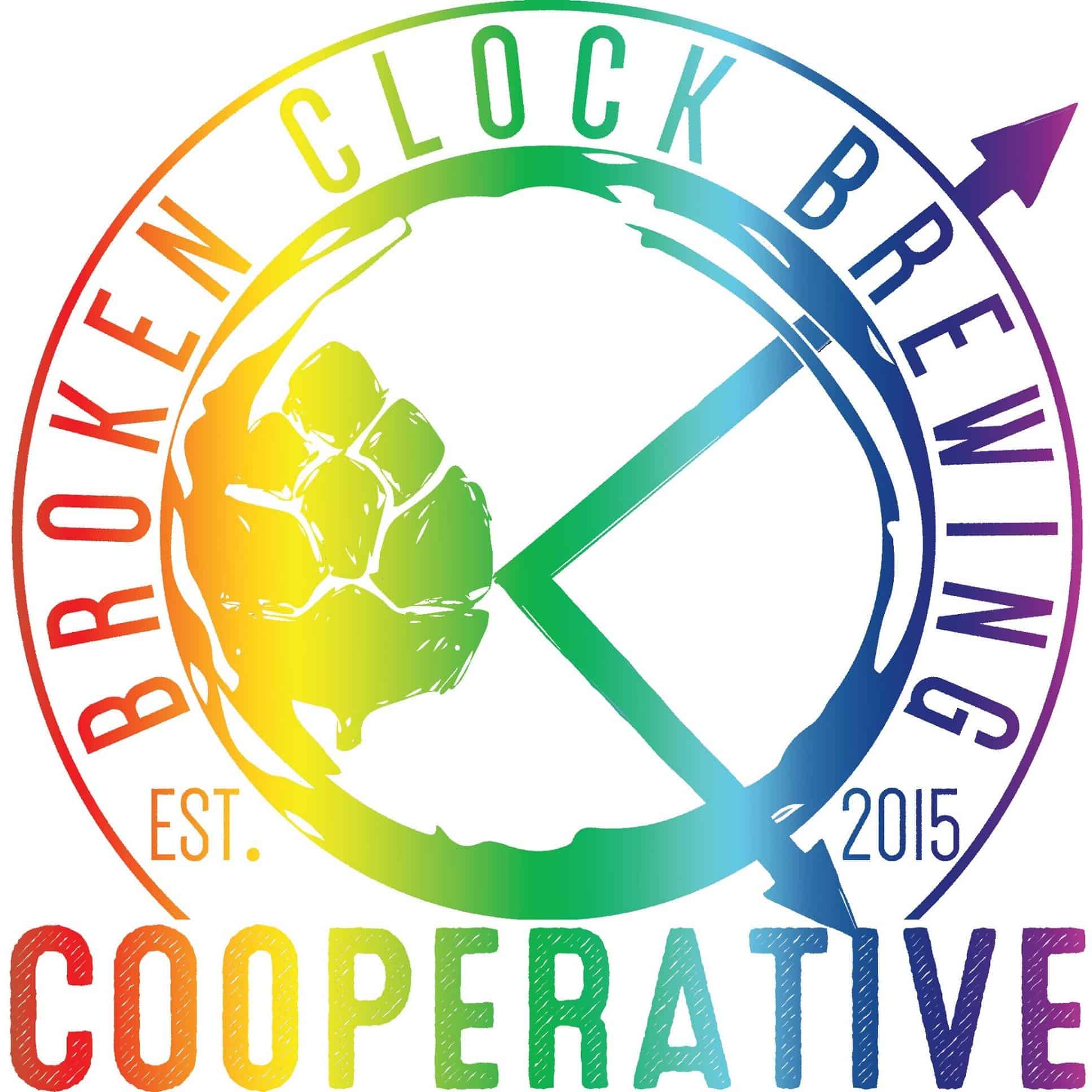 Broken Clock Brewing Cooperative
