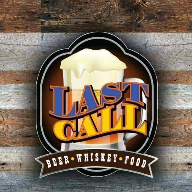 Last Call