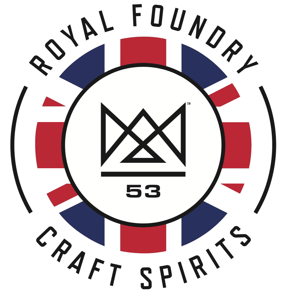 Royal Foundry Craft Spirits