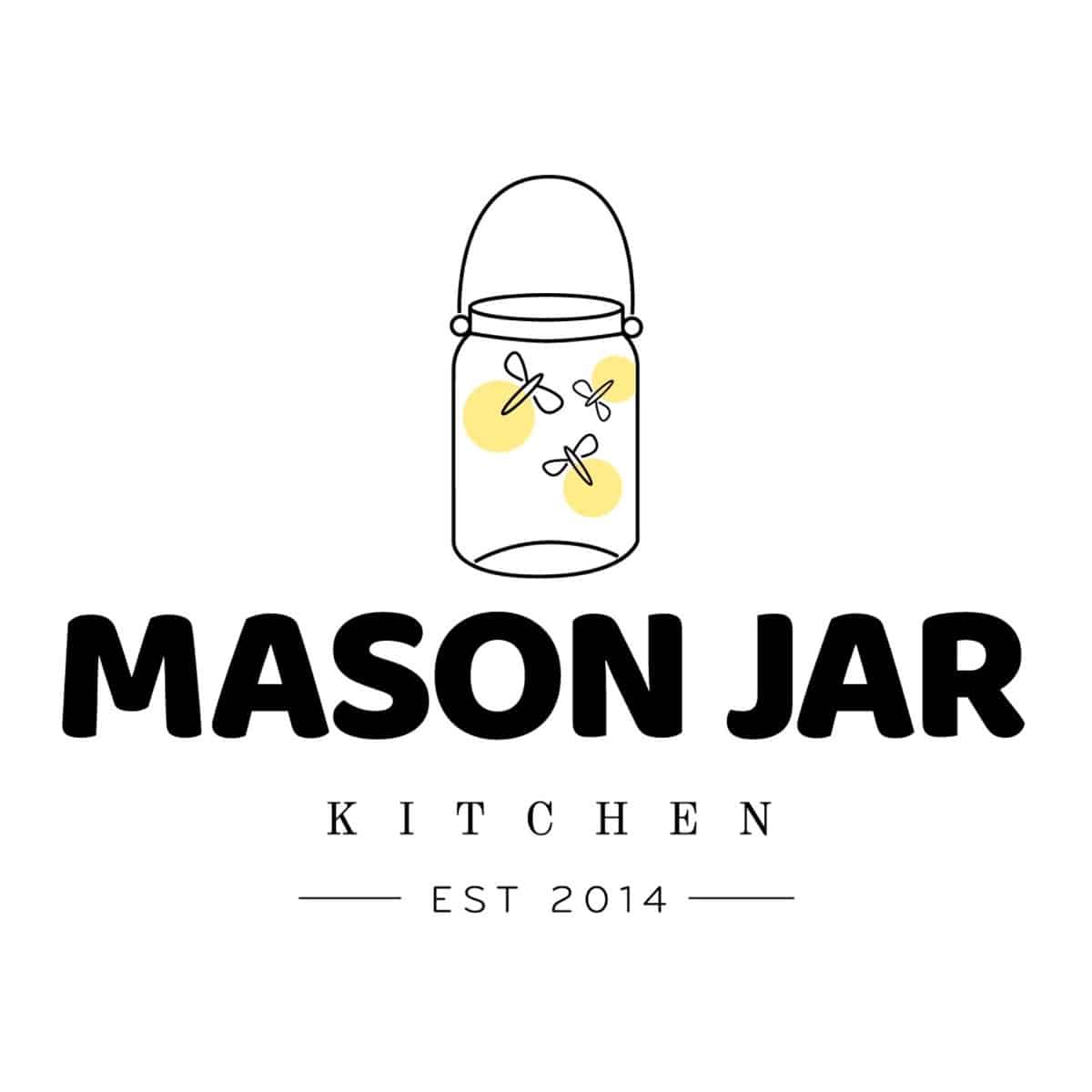 Mason Jar Kitchen