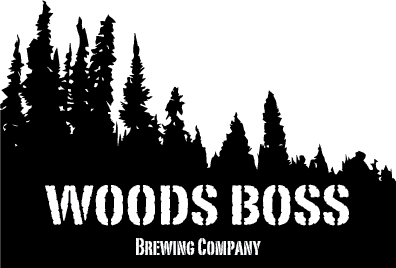 Woods Boss Brewing Company