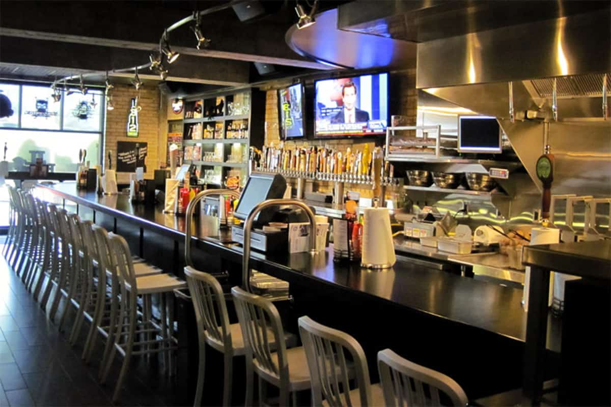 JL Beers Burnsville
