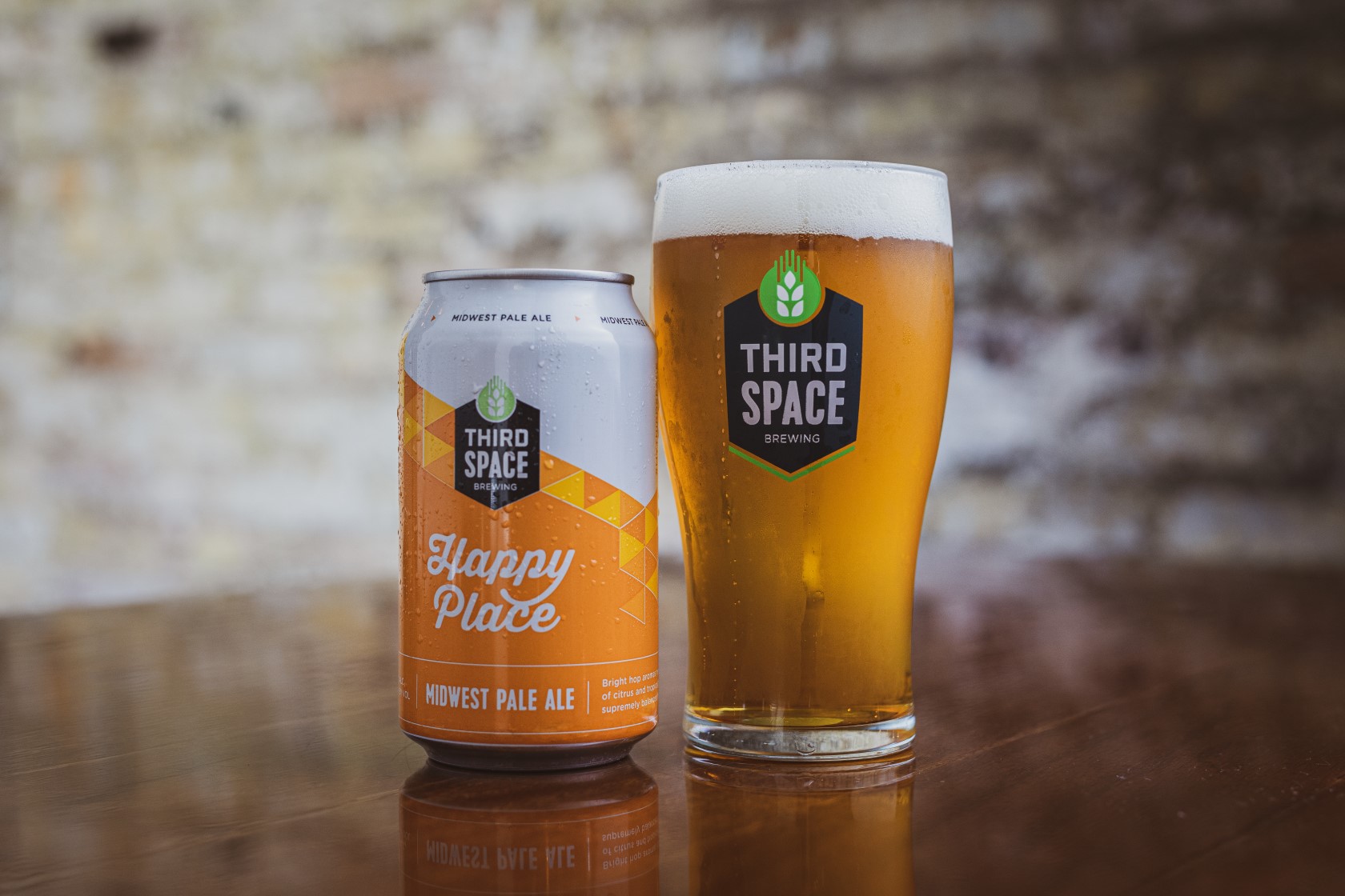 Third Space Brewing – Elm Grove Beer Garden