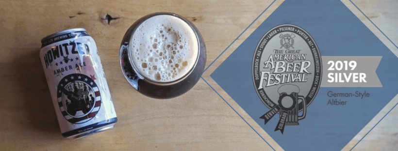 Red Leg Brewing