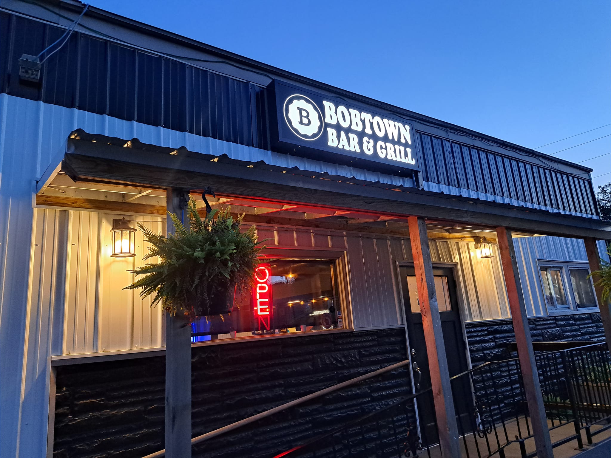 Bobtown Bar and Grill