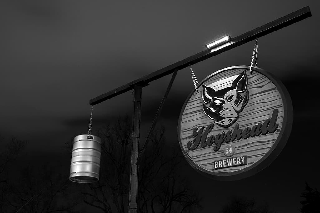 Hogshead Brewery