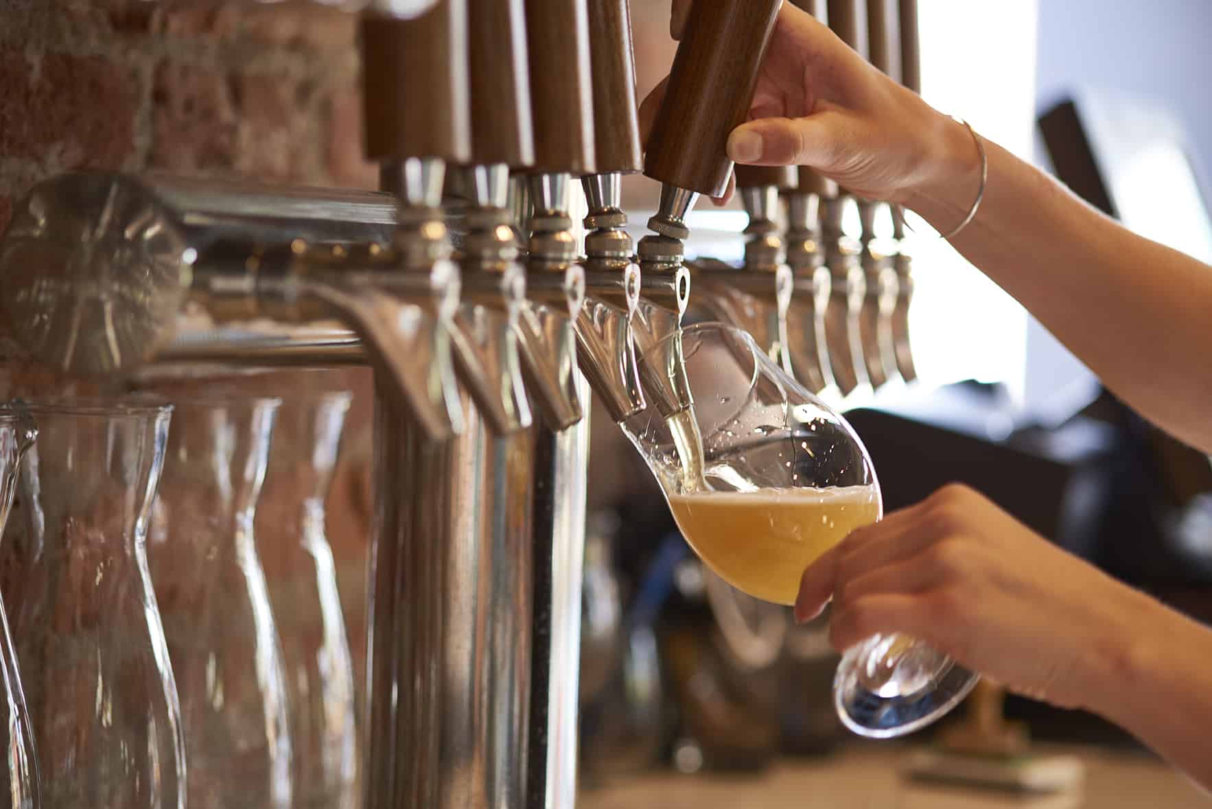 Briar Common Brewery