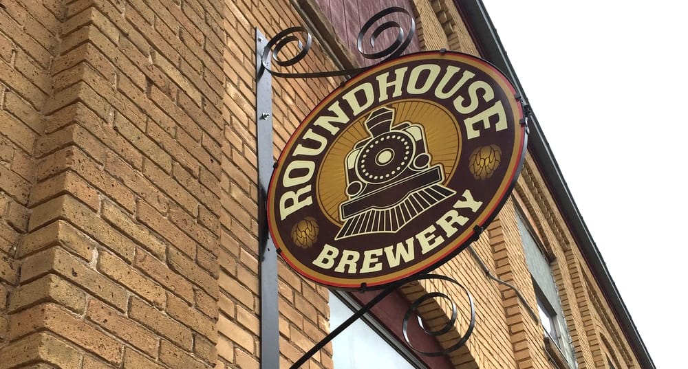 Roundhouse Brewery