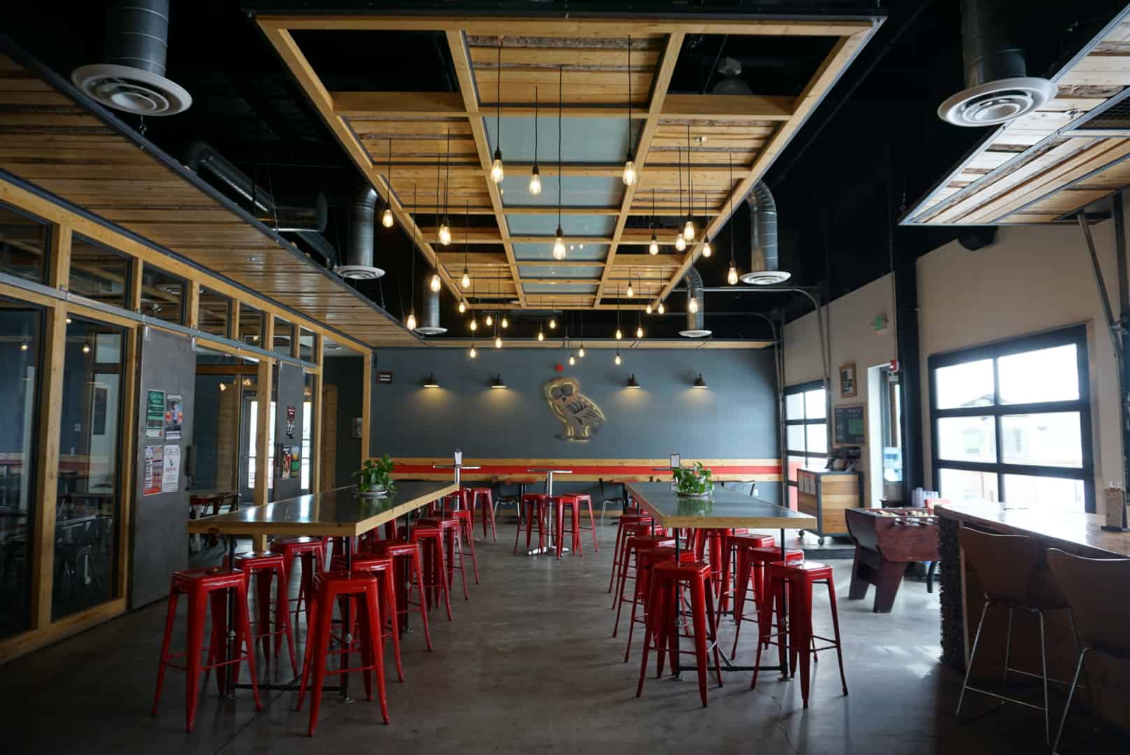 Sanitas Brewing