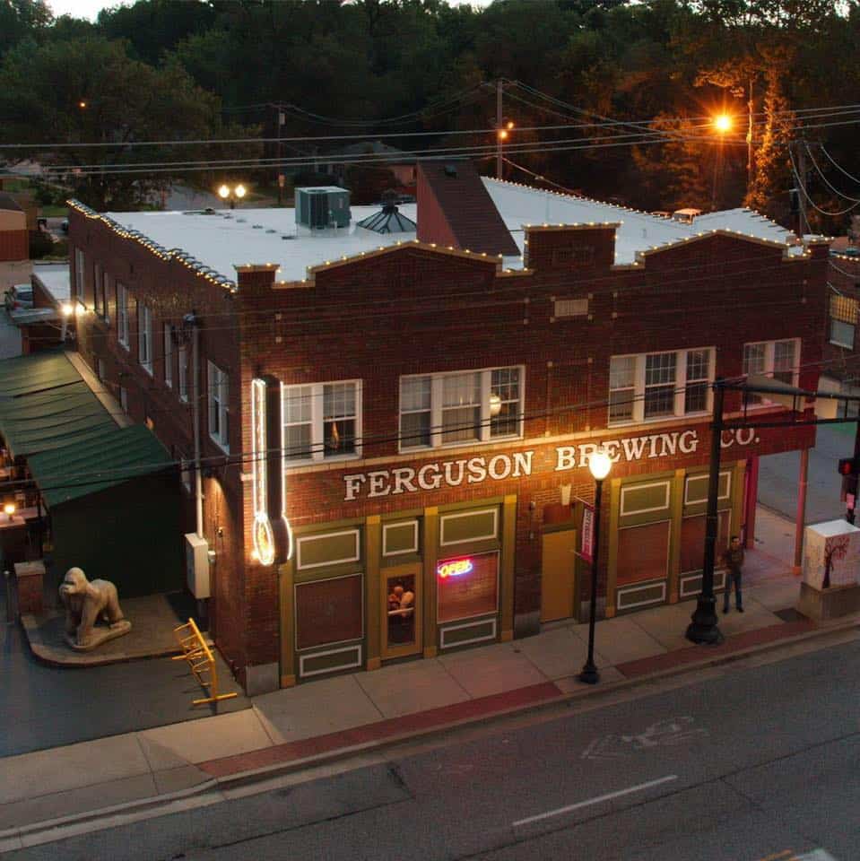 Ferguson Brewing Company
