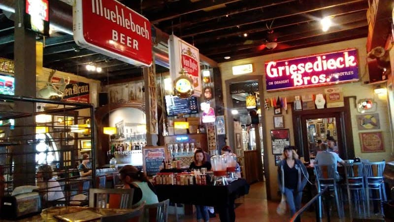 Friendship Brewing Company