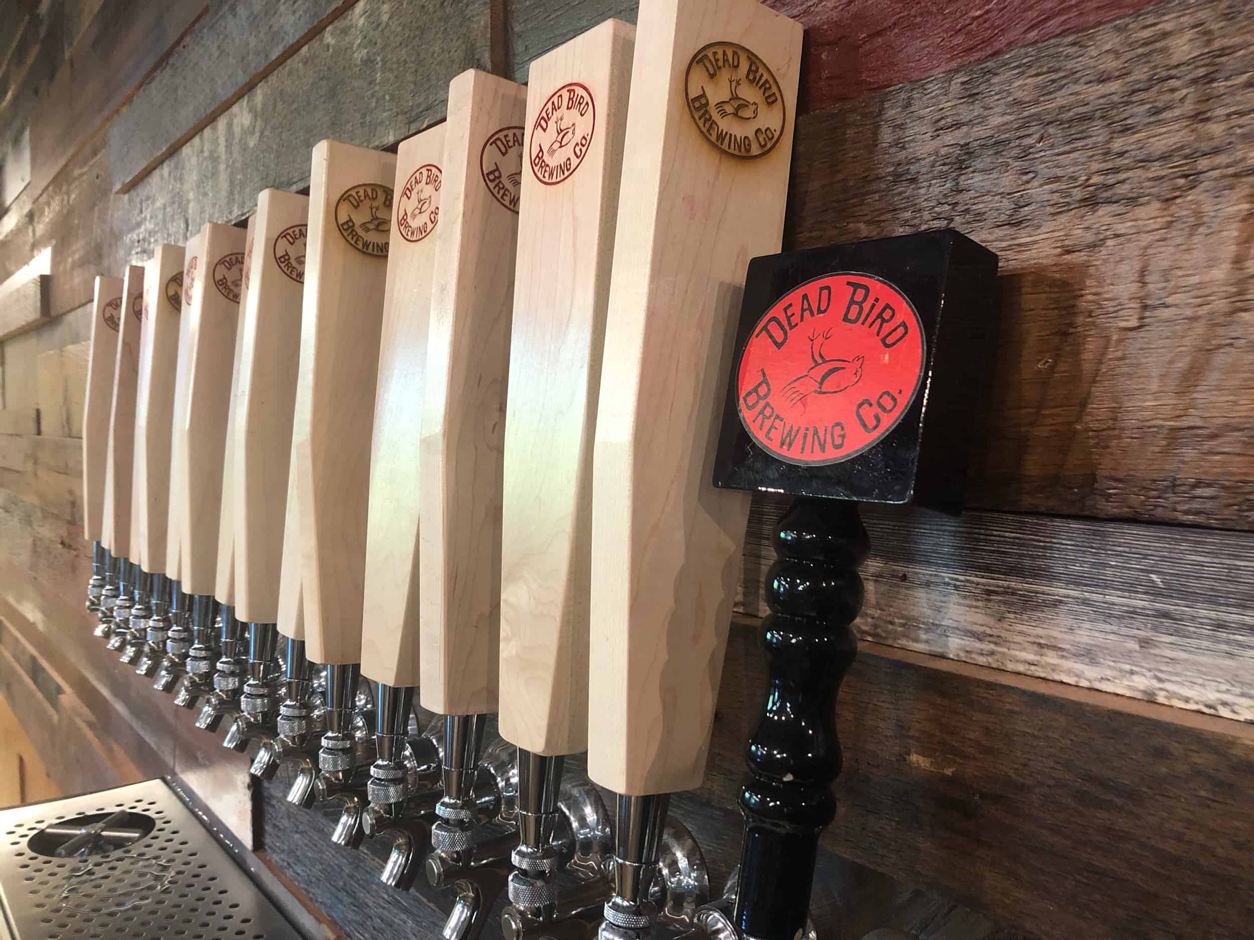 Dead Bird Brewing