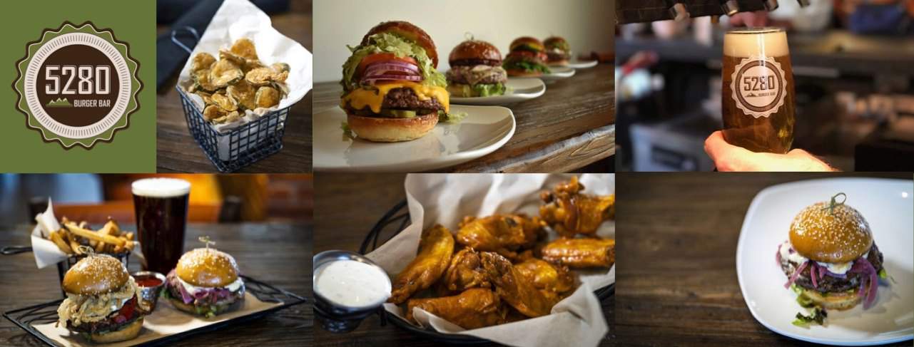 5280 Burger Bar – Westminster