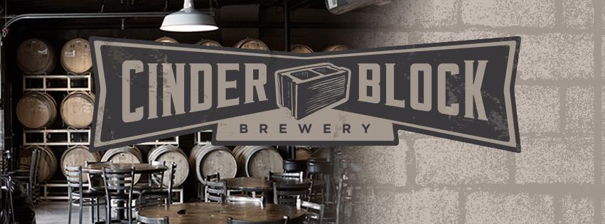 Cinder Block Brewery