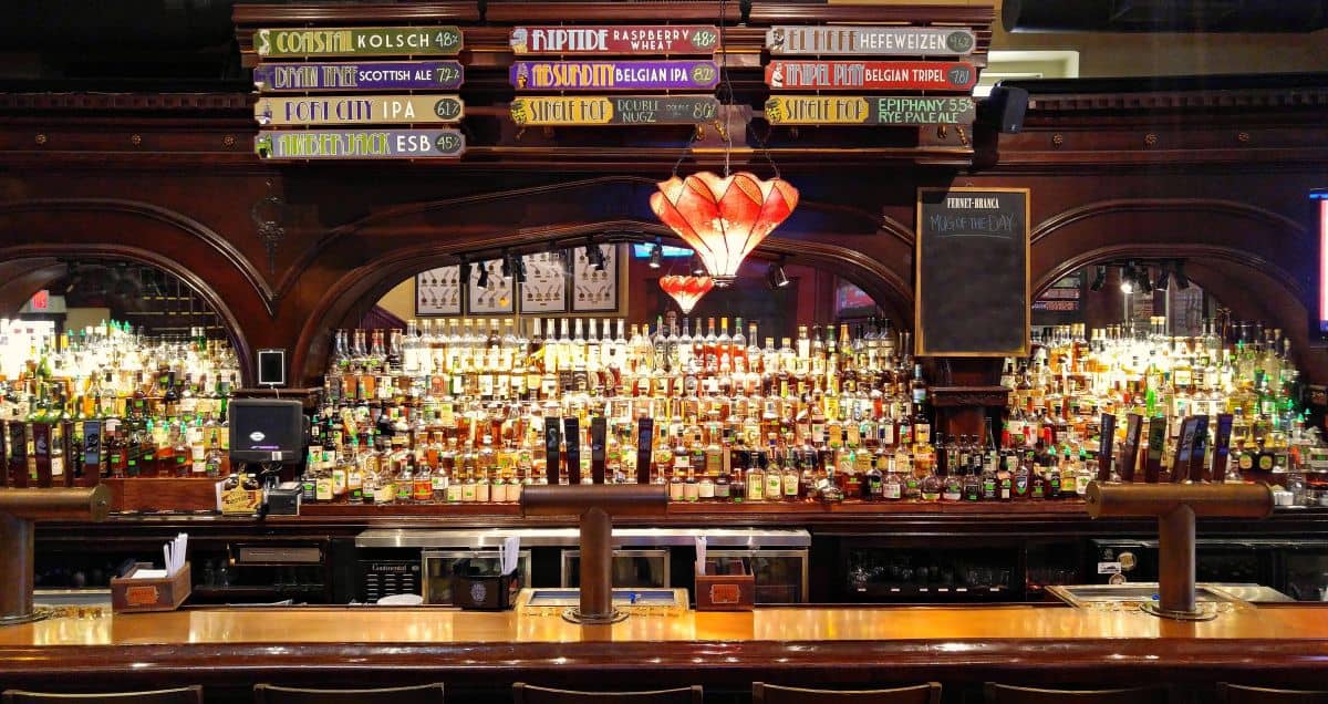 Front Street Pub & Eatery