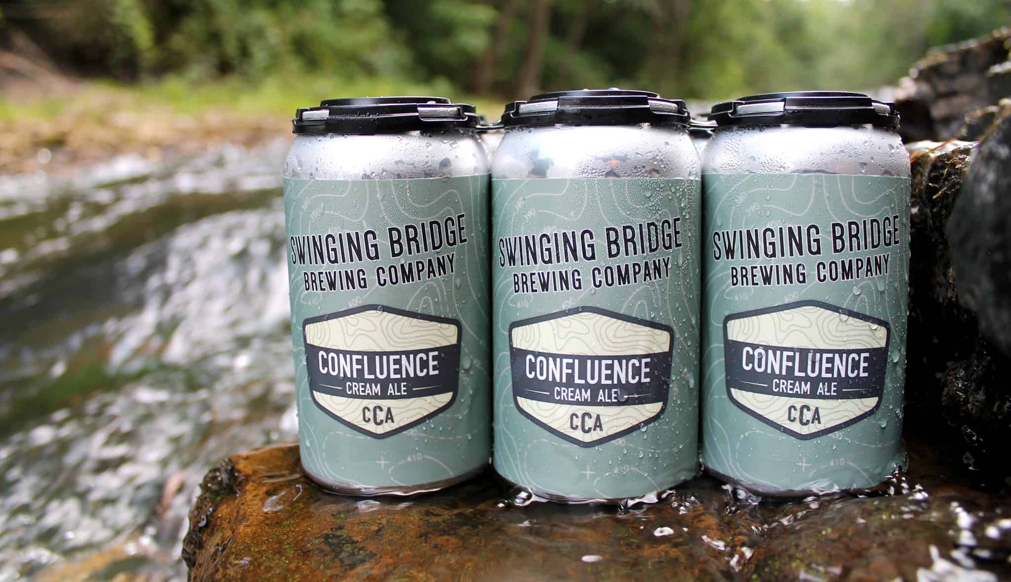 Swinging Bridge Brewing Company