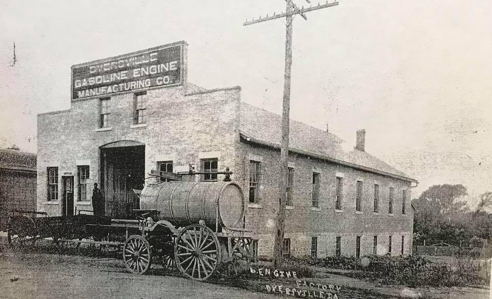 Textile Brewing Company