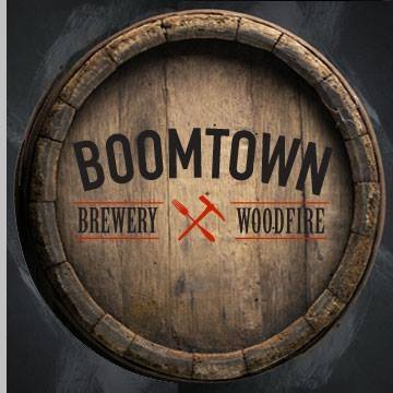 Boomtown Brewery & Woodfire Grill (Hibbing)