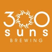 300 Suns Brewing