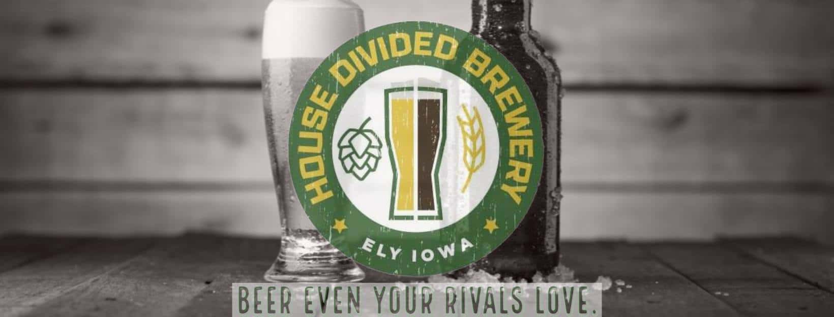 House Divided Brewery