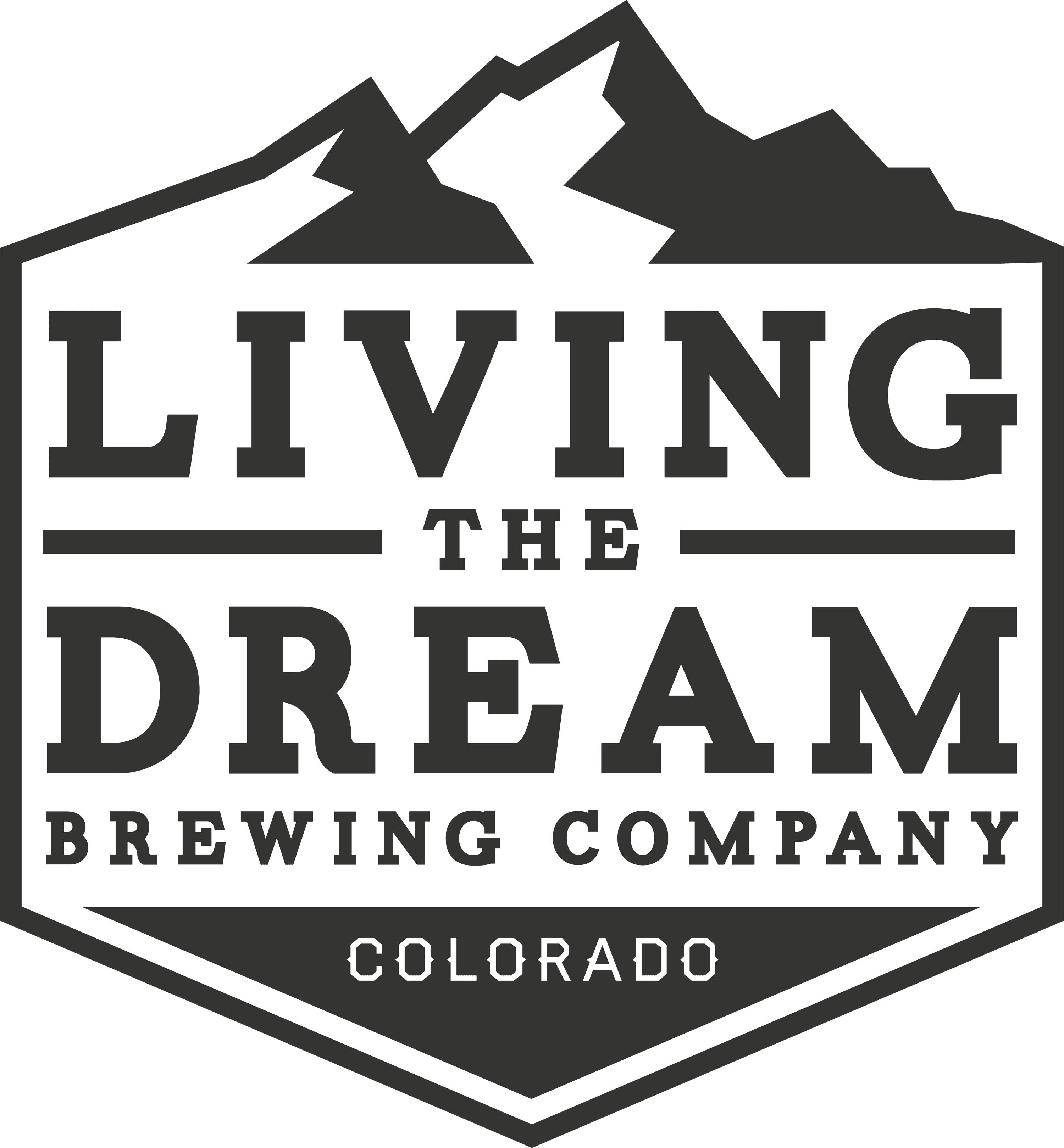 Living the Dream Brewing Co