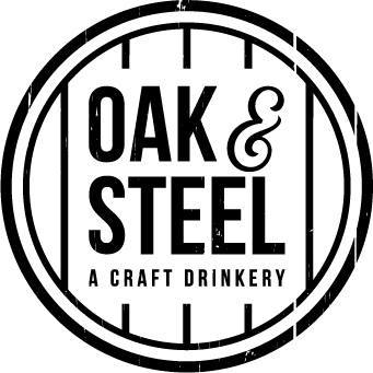 Oak & Steel KC