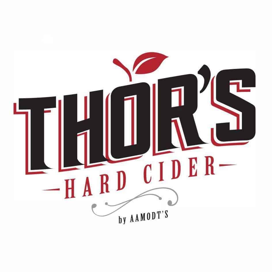 Thor’s Hard Cider