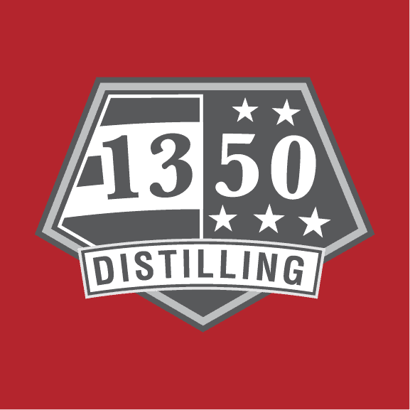 1350 Distilling