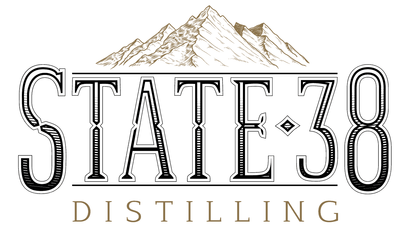 State 38 Distilling