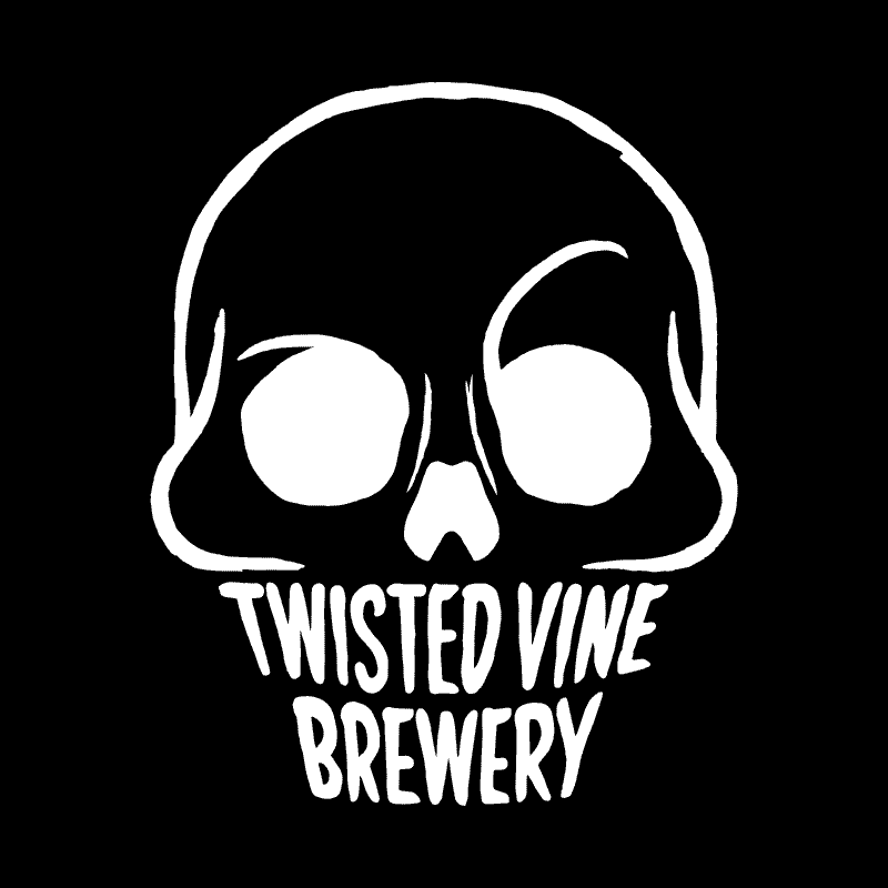 Twisted Vine Brewery