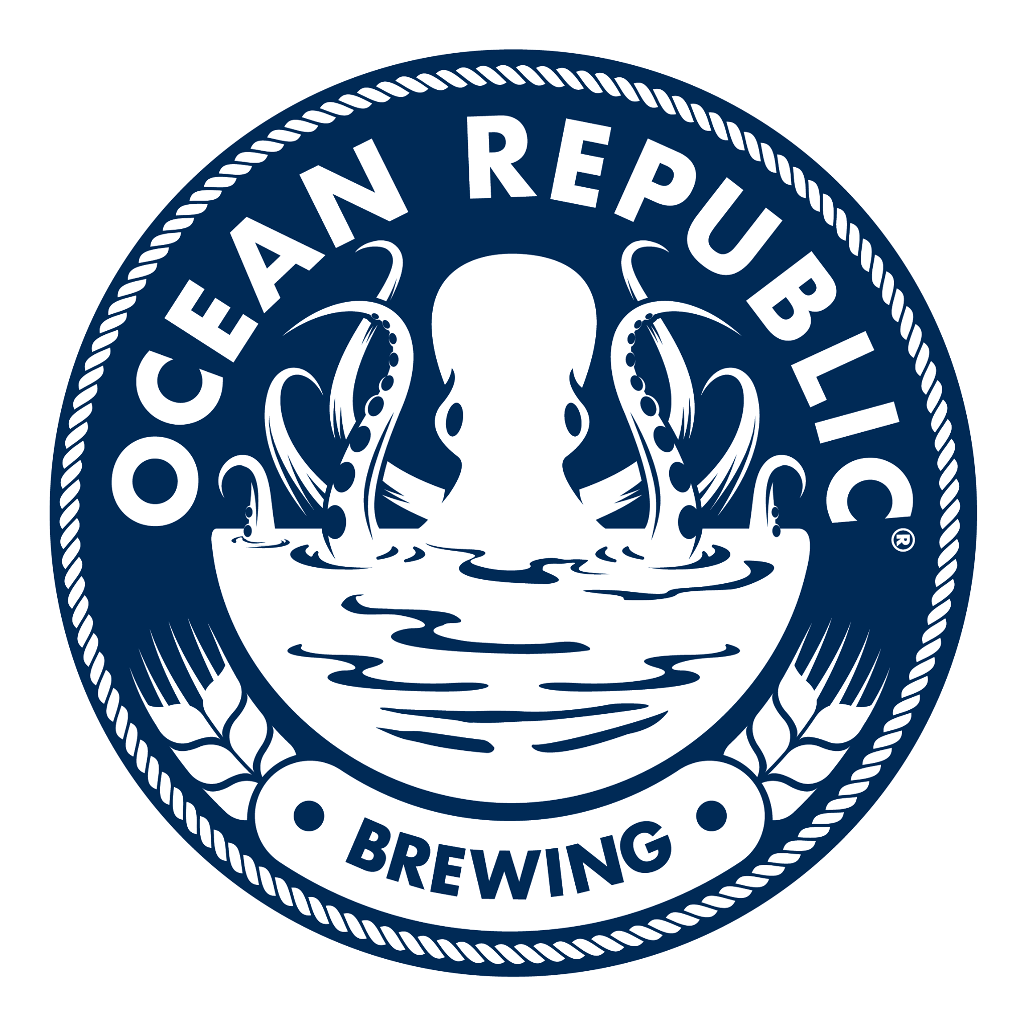 Ocean Republic Brewing