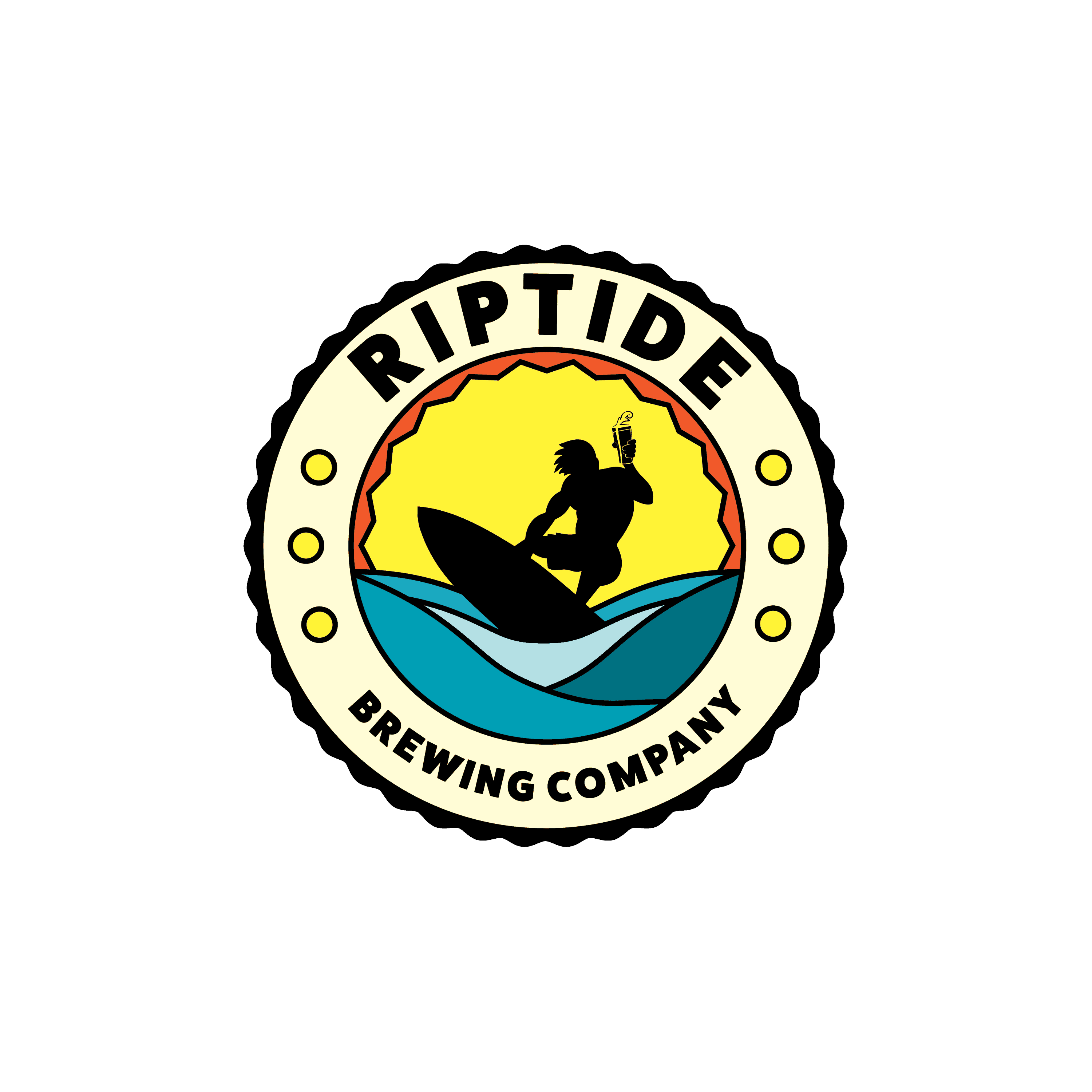 RipTide Brewing Company: Bonita Springs