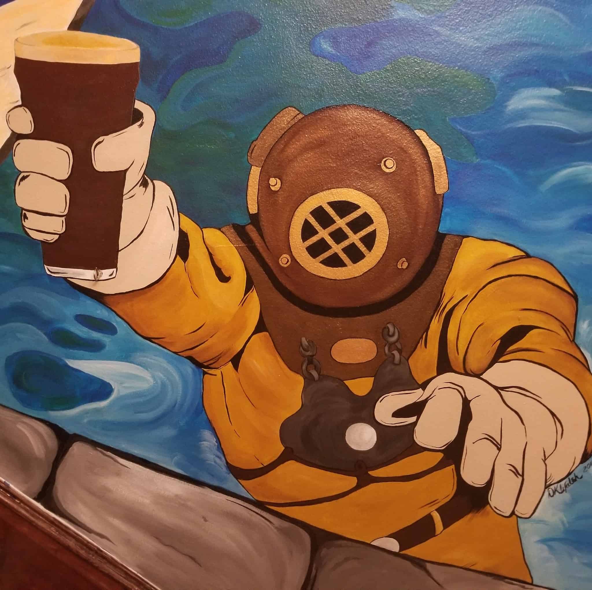 Unrefined Brewing