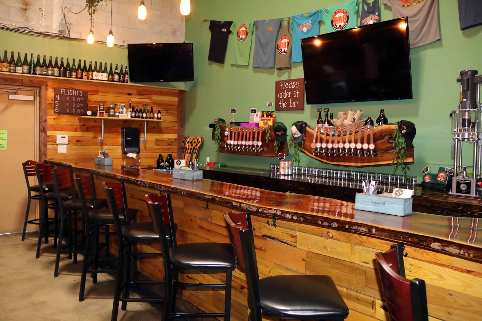 Pompano Beach Brewing