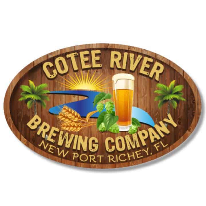 Cotee River Brewing