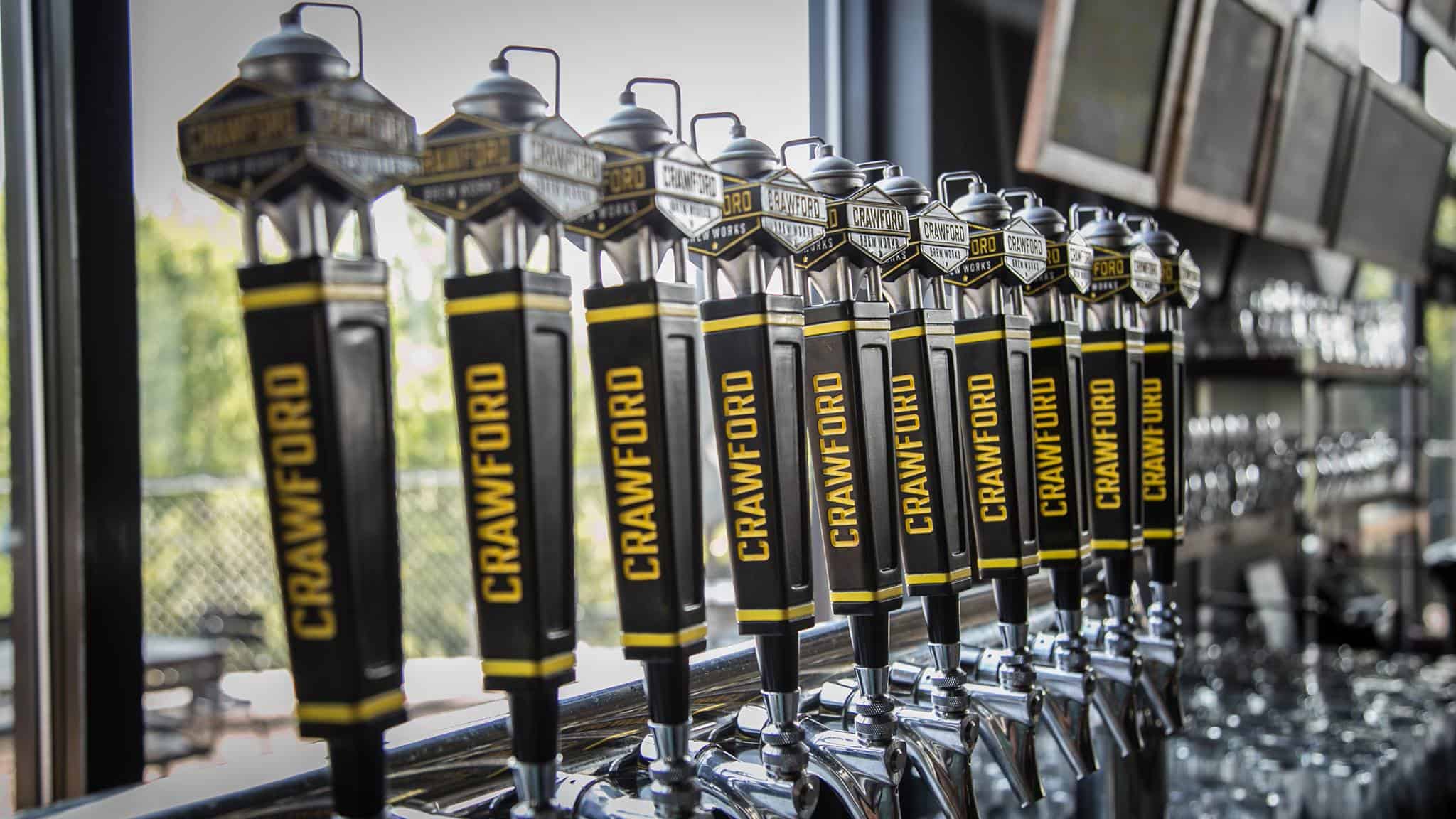 Crawford Brew Works
