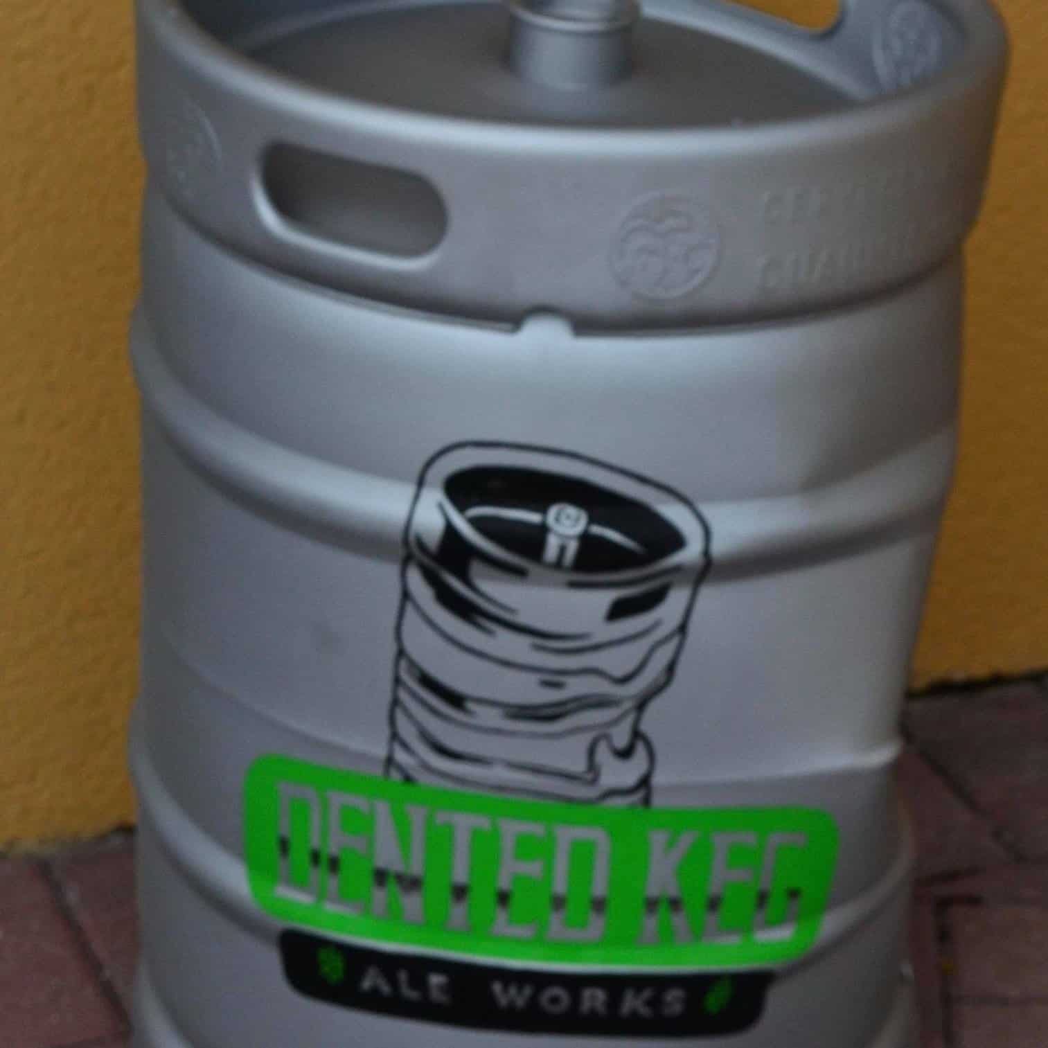 Dented Keg Ale Works