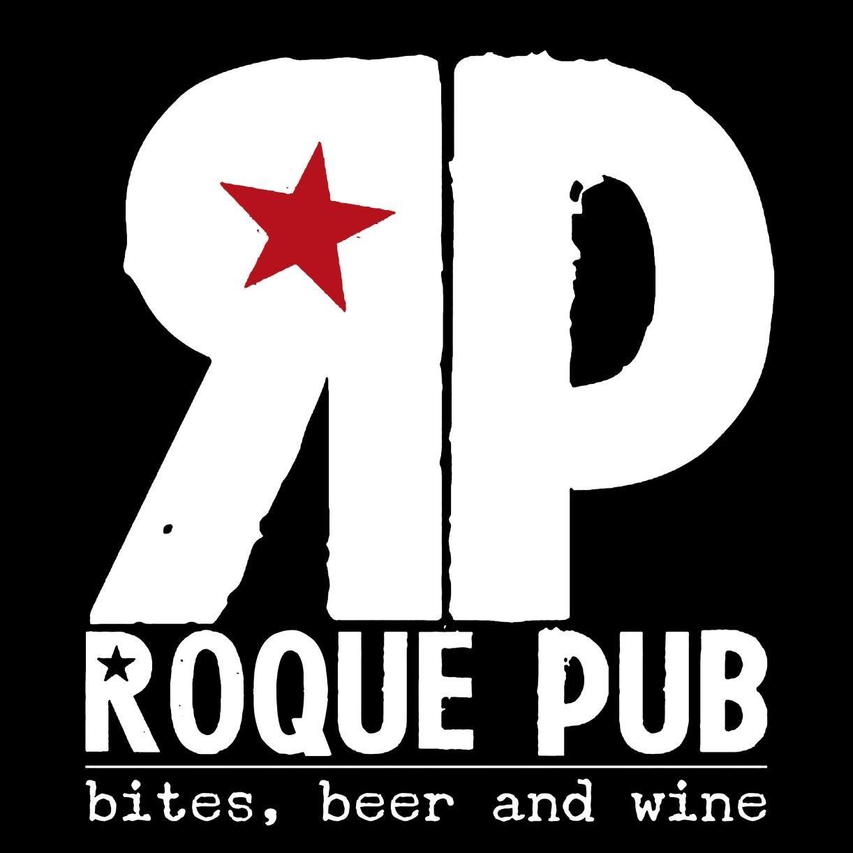 The Roque Pub
