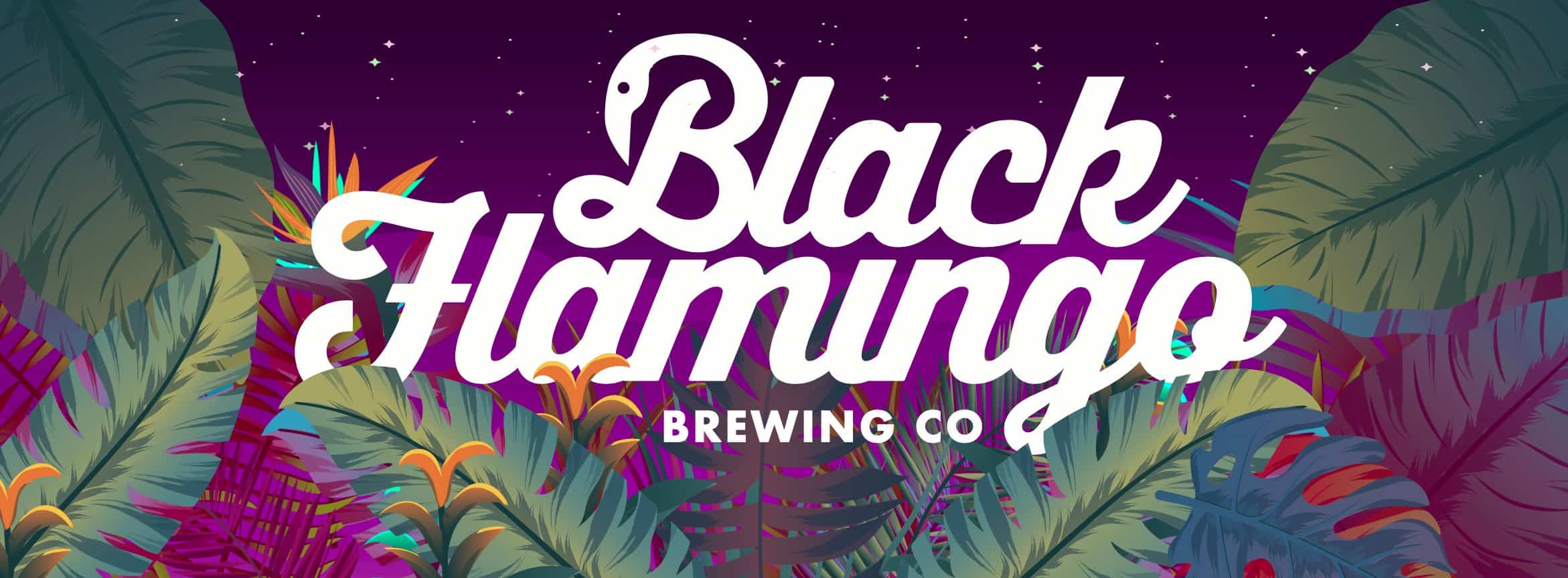 Black Flamingo Brewing
